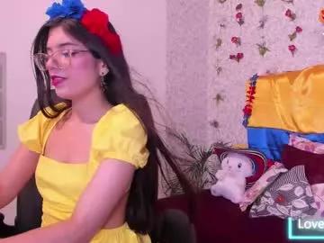 selena_blaze7 from Chaturbate is Freechat