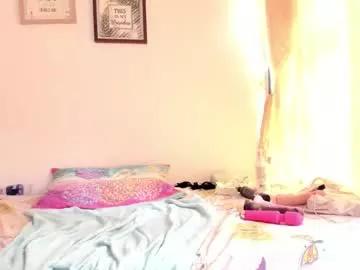 selena_jhonson1 from Chaturbate is Freechat