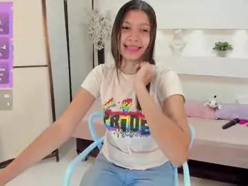 selenafox66 from Chaturbate is Freechat