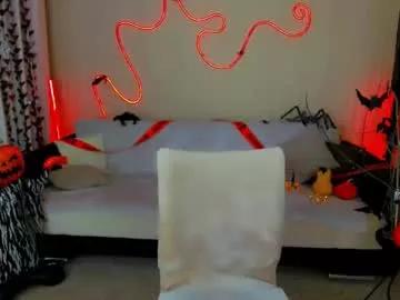 sensitiveheartt from Chaturbate is Freechat