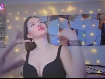 sensual_orchid7 from Chaturbate is Freechat