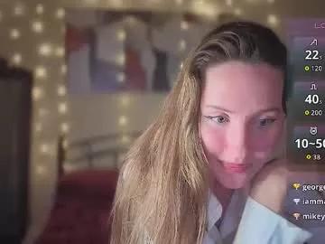 sensual_orchid7 from Chaturbate is Freechat