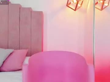 sensualjeen from Chaturbate is Freechat