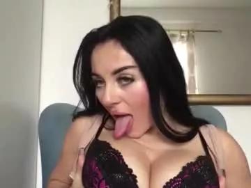 sensuallstella from Chaturbate is Freechat