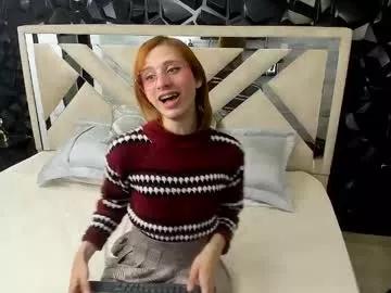 seraphine_star from Chaturbate is Freechat