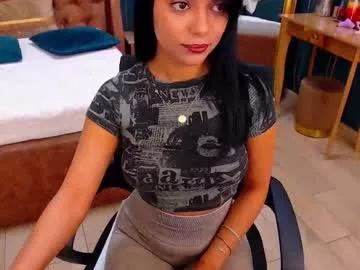 serena_mendez from Chaturbate is Freechat