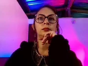 serena_xyz from Chaturbate is Freechat