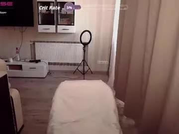 serenamilss from Chaturbate is Freechat