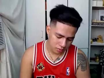 sexloversxxxx from Chaturbate is Freechat