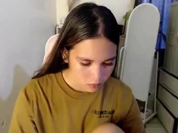 sexy_jasmin08 from Chaturbate is Freechat