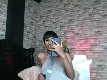 sexy_larisa from Chaturbate is Freechat
