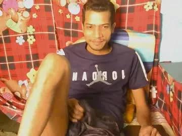 sexy_leon1 from Chaturbate is Freechat