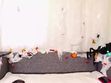 sexy_sansa from Chaturbate is Freechat