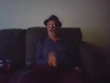 sexy_white_daddy from Chaturbate is Freechat