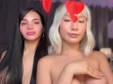 sexyadrianaqueents from Chaturbate is Freechat