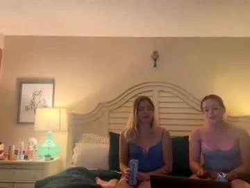 sexybunny6ty9ne from Chaturbate is Freechat