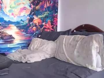sexydarkhunter2 from Chaturbate is Freechat
