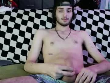 sexydude420690 from Chaturbate is Freechat