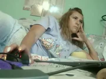 sexygioconda from Chaturbate is Freechat