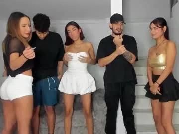 Teen sex cams free adult cams: check-out the satisfaction of conversing and c2c with our stunning models, who will teach you all about seduction and dreams with their smoking hot shapes.