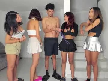 Teen sex cams free adult cams: check-out the satisfaction of conversing and c2c with our stunning models, who will teach you all about seduction and dreams with their smoking hot shapes.