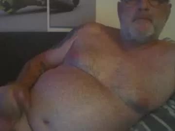 sexypaa from Chaturbate is Freechat