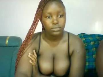 sexyy_nicky from Chaturbate is Freechat