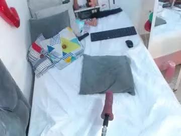 shalomexotic from Chaturbate is Freechat
