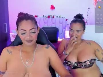 shaniibrown from Chaturbate is Freechat