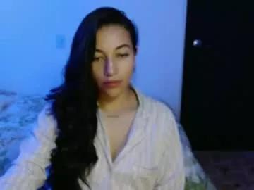 Shantal_101 webcams show profile image 