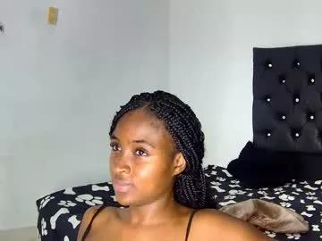 shantall_ebony1 from Chaturbate is Freechat