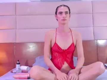 shantall_skinny from Chaturbate is Freechat