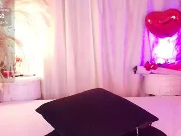 Shanyqueen webcams show profile image 