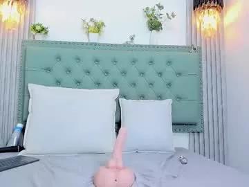 sharamadison97 from Chaturbate is Freechat