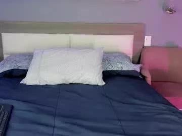 sharidgarcia from Chaturbate is Freechat