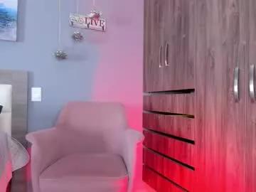 sharidgarcia from Chaturbate is Freechat