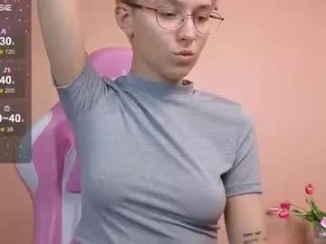 sharli_rose from Chaturbate is Freechat