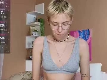 sharli_rose from Chaturbate is Freechat