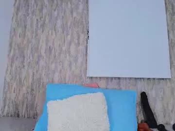 sharlott_kiss from Chaturbate is Freechat