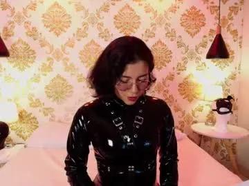 sharon_nyx from Chaturbate is Freechat
