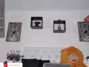 sharon_smiith_ from Chaturbate is Freechat