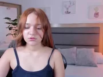 sharon_suarez_ from Chaturbate is Freechat