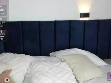 sharonlovee_ from Chaturbate is Freechat