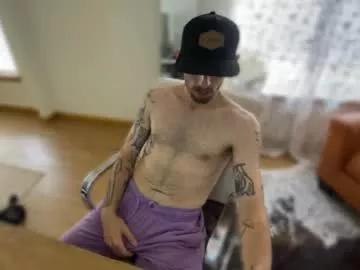 showdowntowne from Chaturbate is Freechat