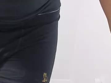 shy_little from Chaturbate is Freechat