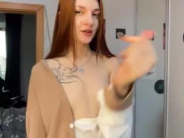 shybella_girl from Chaturbate is Freechat