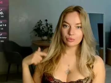 siberian_girl_ from Chaturbate is Freechat