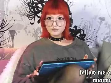 silly_soul from Chaturbate is Freechat