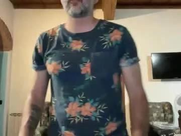 silverbeard81 from Chaturbate is Freechat