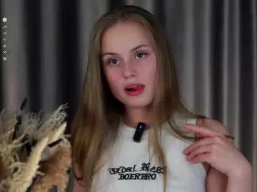 silvercute_ from Chaturbate is Freechat